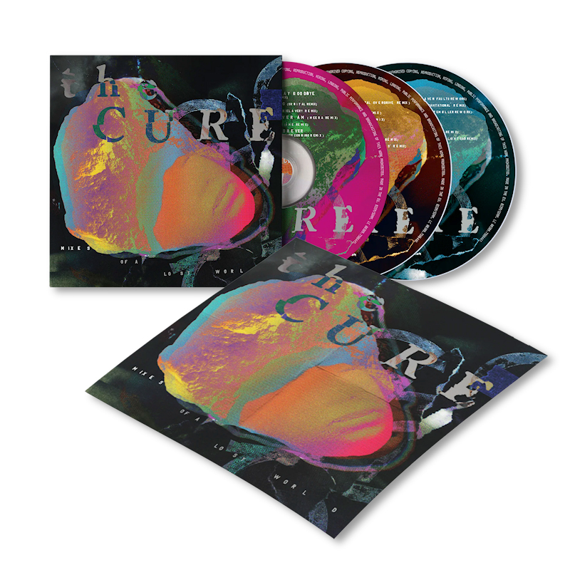 The Cure - Mixes Of A Lost World -3cd-The-Cure-Mixes-Of-A-Lost-World-3cd-.jpg