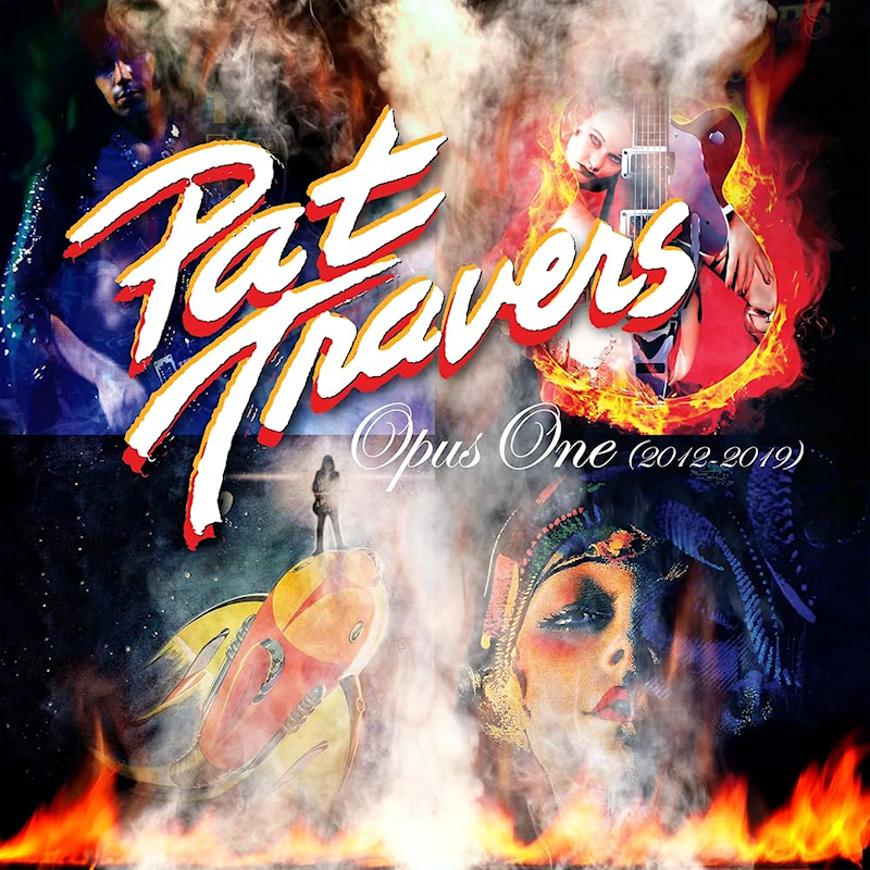 Pat Travers - Opus One (2012-2019)Pat-Travers-Opus-One-2012-2019.jpg