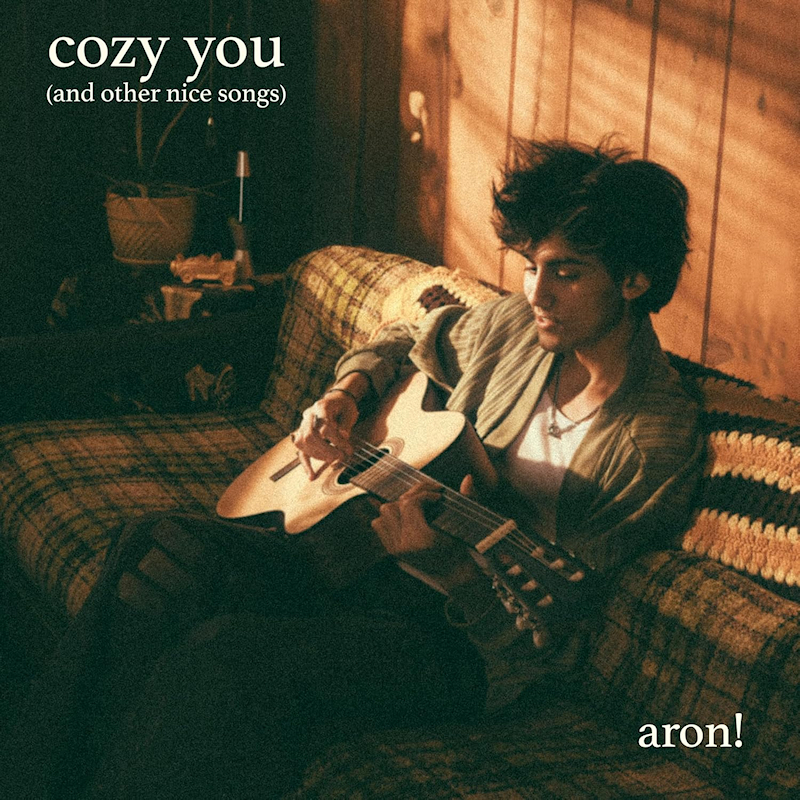 Aron! - Cozy You (And Other Nice Songs)Aron-Cozy-You-And-Other-Nice-Songs.jpg