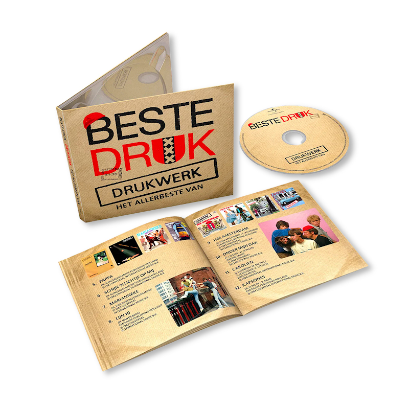 Drukwerk - Beste Druk: Het Allerbeste Van Drukwerk -cd-Drukwerk-Beste-Druk-Het-Allerbeste-Van-Drukwerk-cd-.jpg