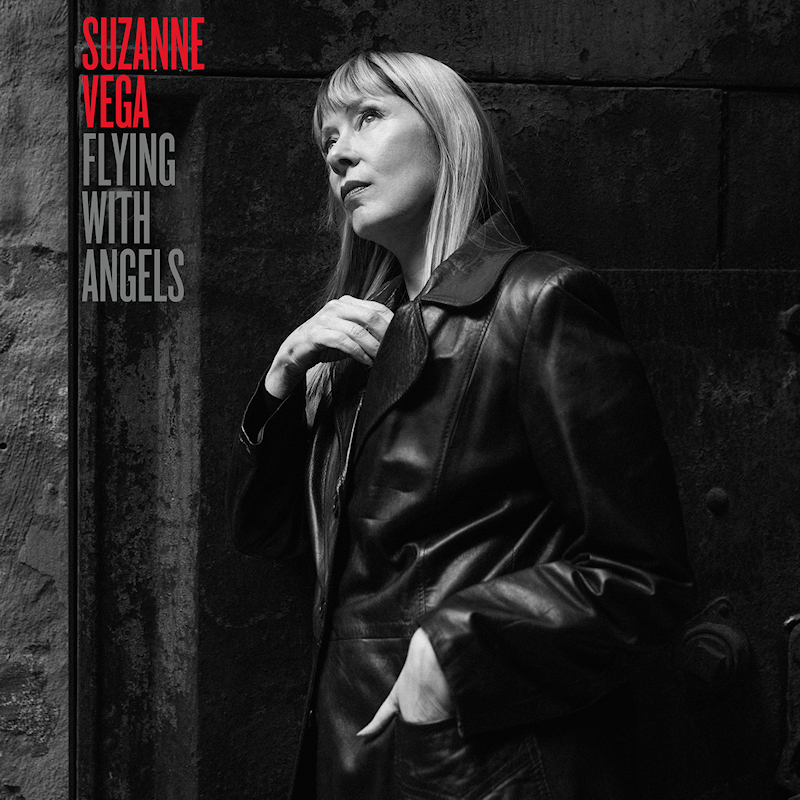 Suzanne Vega - Flying With AngelsSuzanne-Vega-Flying-With-Angels.jpg