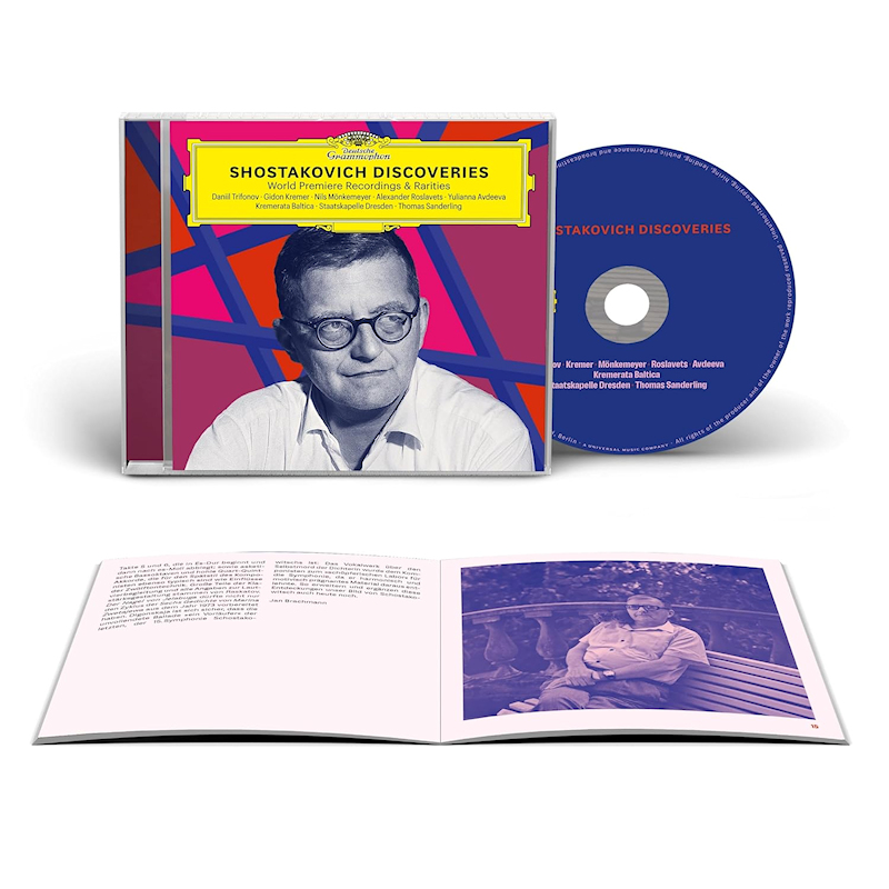V.A. - Shostakovich Discoveries (World Premiere Recordings & Rarities) -1cd-V.A.-Shostakovich-Discoveries-World-Premiere-Recordings-Rarities-1cd-.jpg