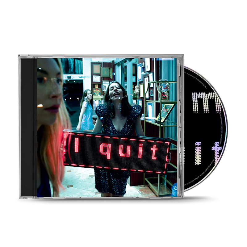 Haim - I Quit -cd-Haim-I-Quit-cd-.jpg