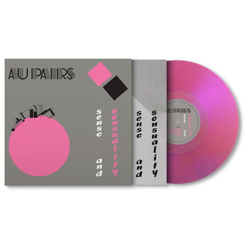 Au Pairs - Sense And Sensuality -coloured magenta-Au-Pairs-Sense-And-Sensuality-coloured-magenta-.jpg