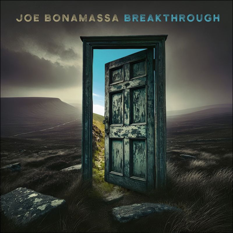 Joe Bonamassa - BreakthroughJoe-Bonamassa-Breakthrough.jpg