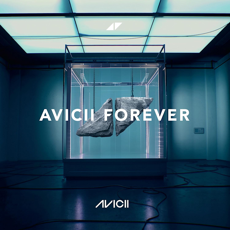 Avicii - Avicii ForeverAvicii-Avicii-Forever.jpg