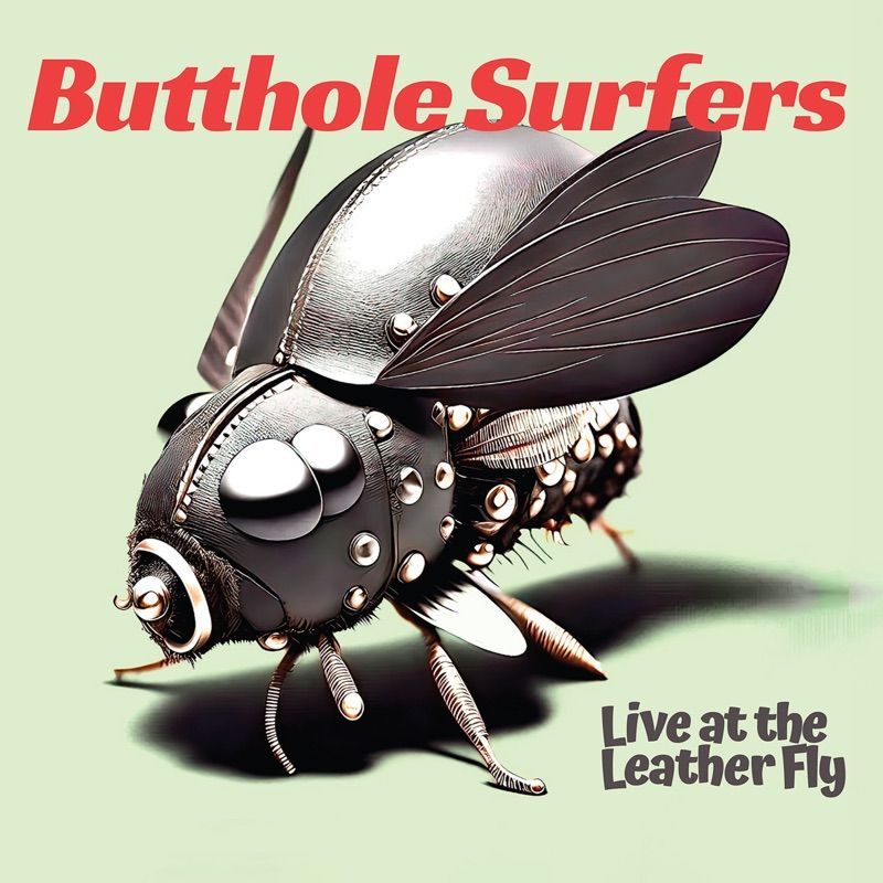 Butthole Surfers - Live At The Leather FlyButthole-Surfers-Live-At-The-Leather-Fly.jpg