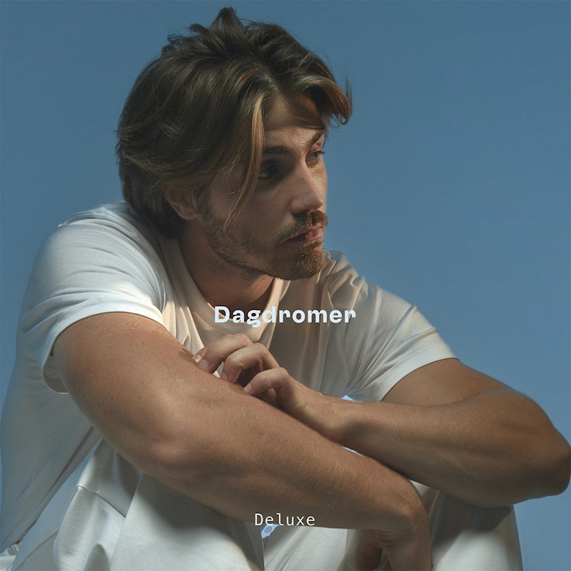 Maksim - Dagdromer (Deluxe)Maksim-Dagdromer-Deluxe.jpg