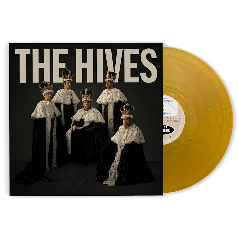 The Hives - The Hives Forever Forever The Hives -coloured-The-Hives-The-Hives-Forever-Forever-The-Hives-coloured-.jpg
