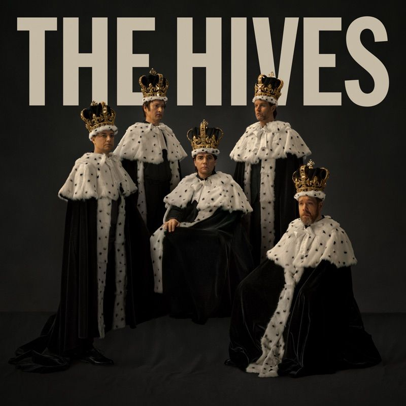 The Hives - The Hives Forever Forever The HivesThe-Hives-The-Hives-Forever-Forever-The-Hives.jpg