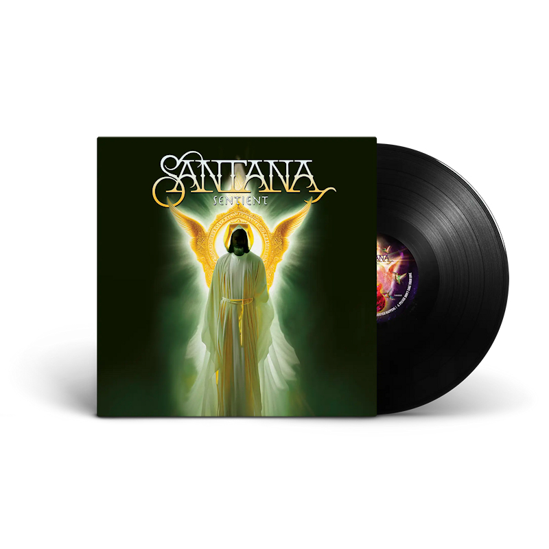 Santana - Sentient -1lp-Santana-Sentient-1lp-.jpg