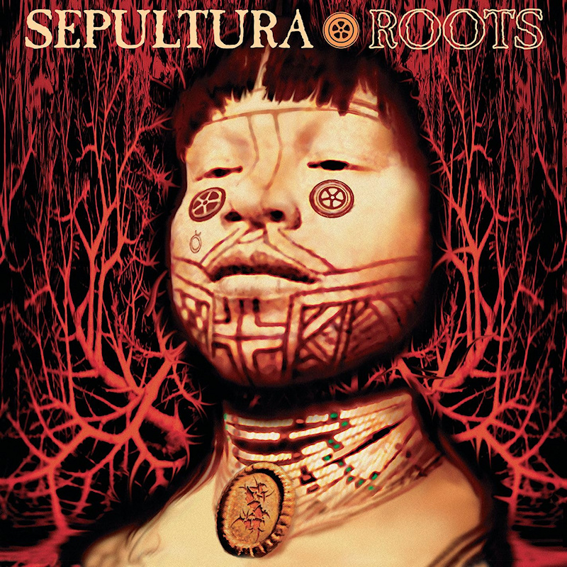 Sepultura - RootsSepultura-Roots.jpg