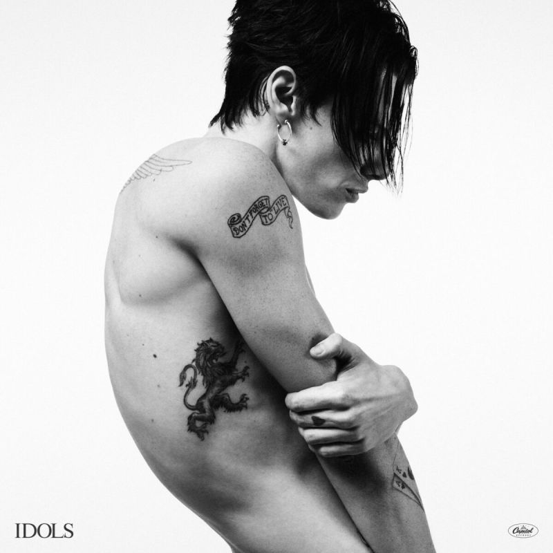 Yungblud - IdolsYungblud-Idols.jpg