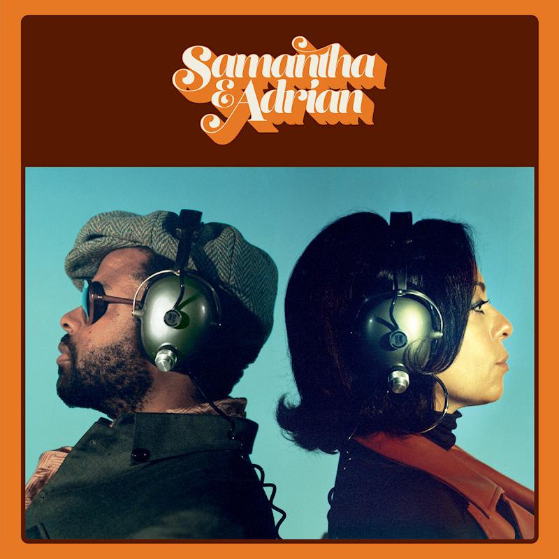 Samantha Schmutz & Adrian Younge - Samantha & AdrianSamantha-Schmutz-Adrian-Younge-Samantha-Adrian.jpg