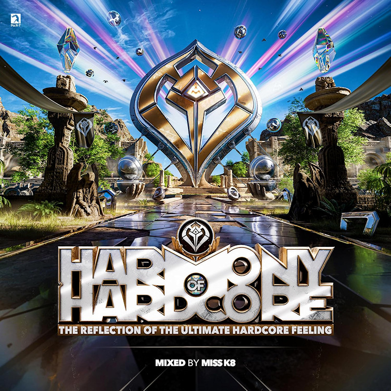 V.A. - Harmony Of Hardcore 2025 (Mixed by Miss K8)V.A.-Harmony-Of-Hardcore-2025-Mixed-by-Miss-K8.jpg