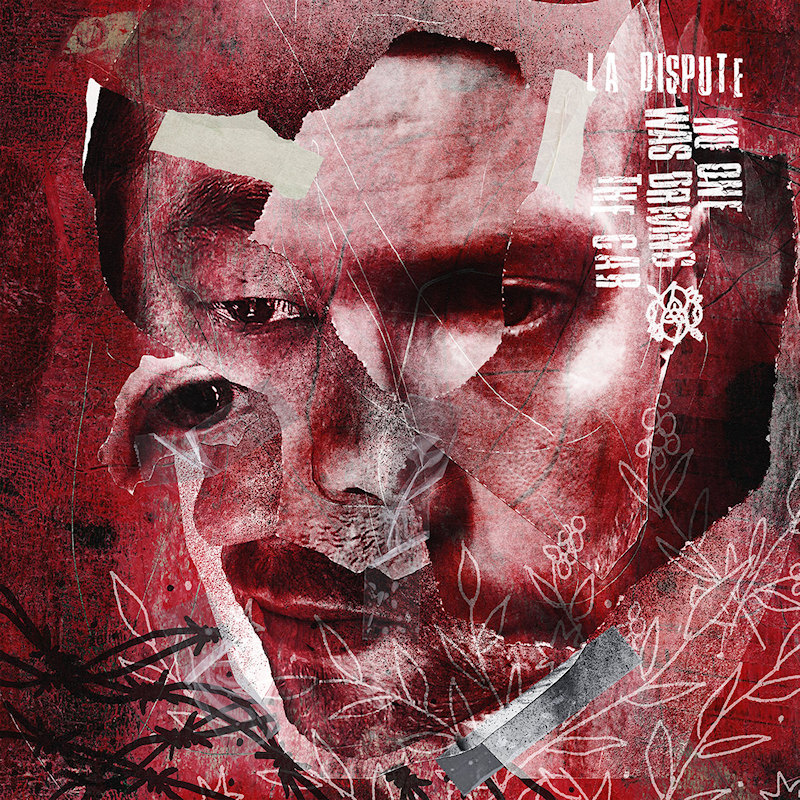 La Dispute - No One Was Driving The CarLa-Dispute-No-One-Was-Driving-The-Car.jpg