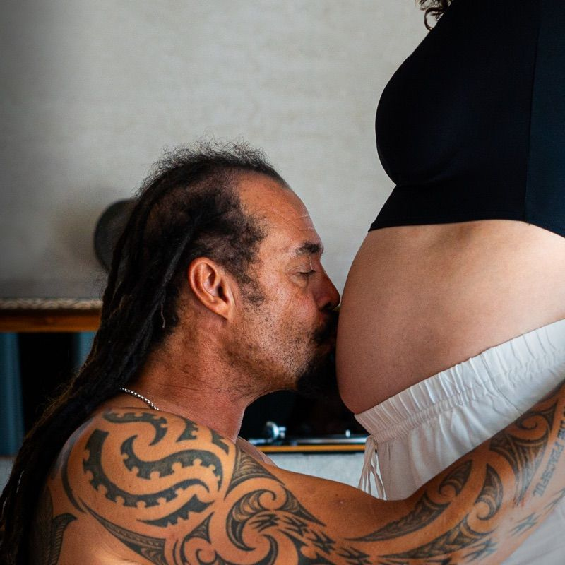 Michael Franti & Spearhead - Welcome To The FamilyMichael-Franti-Spearhead-Welcome-To-The-Family.jpg