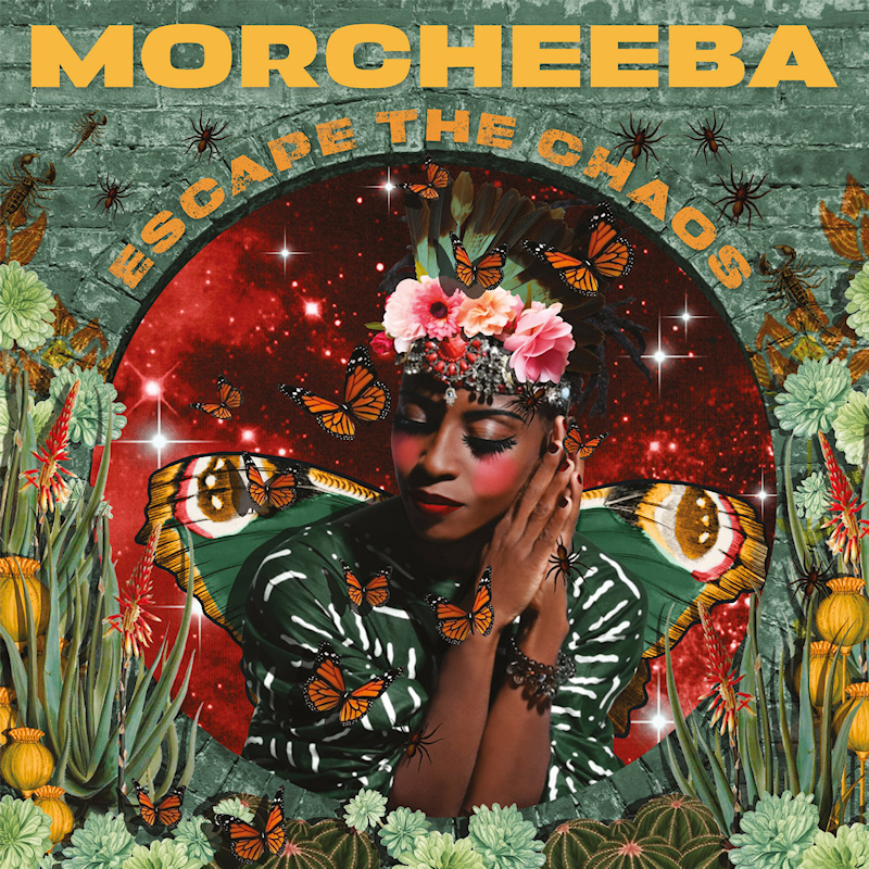 Morcheeba - Escape The ChaosMorcheeba-Escape-The-Chaos.jpg