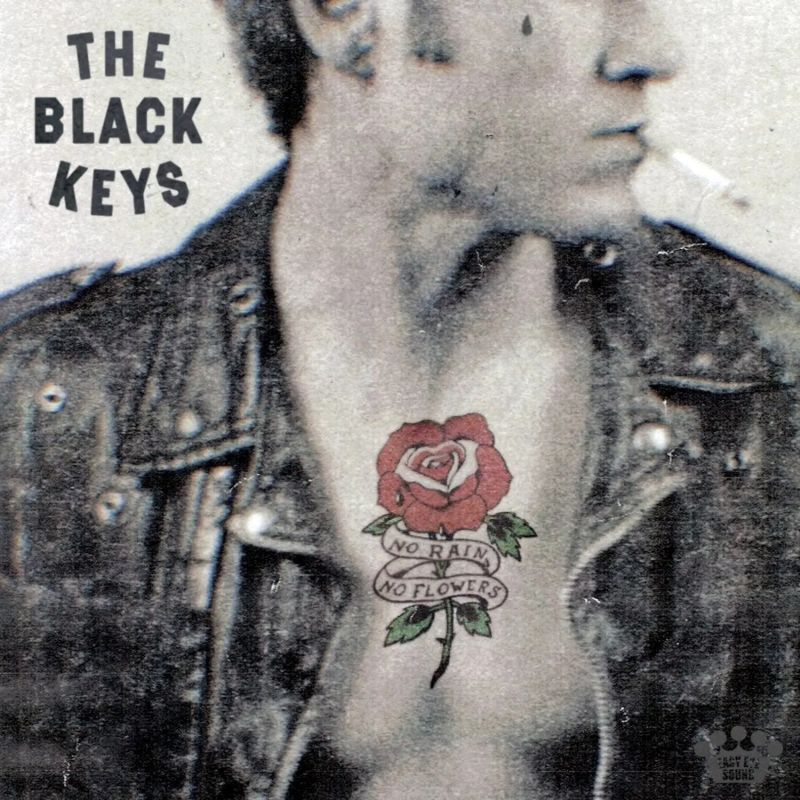 The Black Keys - No Rain, No FlowersThe-Black-Keys-No-Rain-No-Flowers.jpg