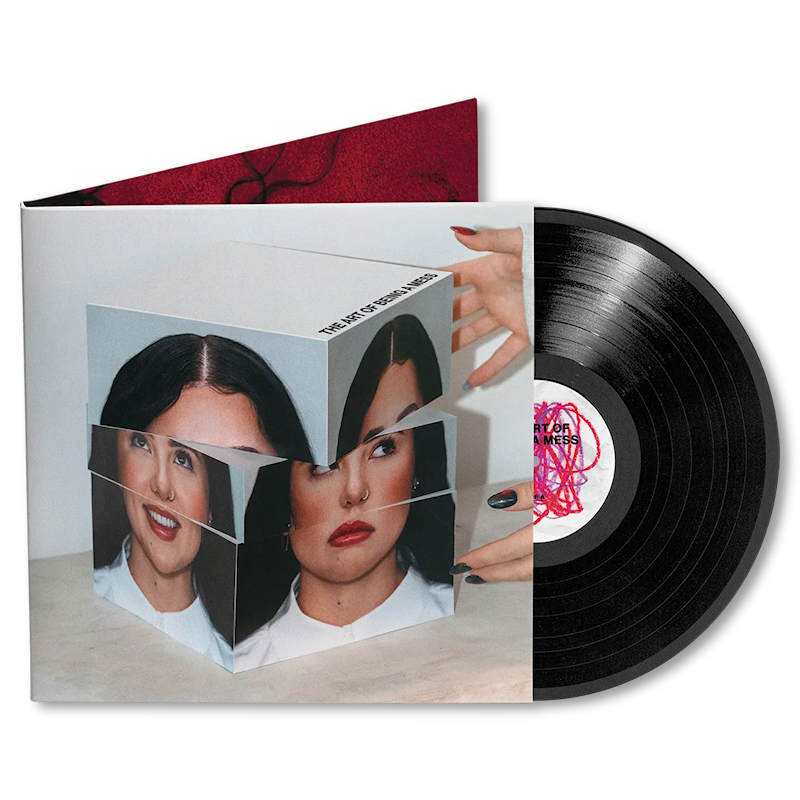 Lauren Spencer Smith - The Art Of Being A Mess -lp-Lauren-Spencer-Smith-The-Art-Of-Being-A-Mess-lp-.jpg