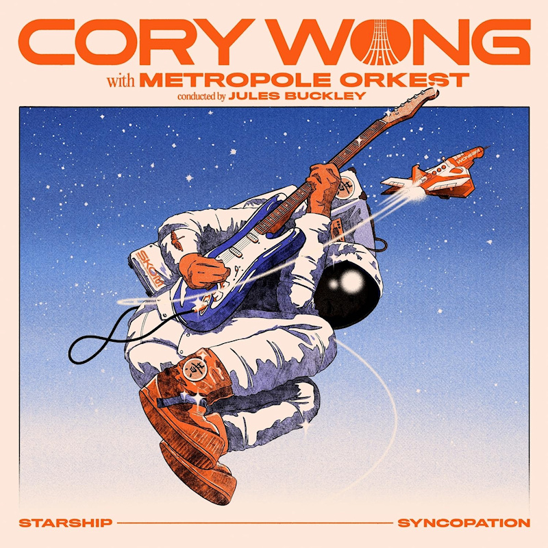 Cory Wong With Metropole Orkest - Starship SyncopationCory-Wong-With-Metropole-Orkest-Starship-Syncopation.jpg