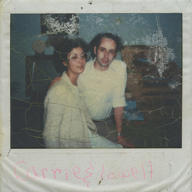 Sufjan Stevens - Carrie & Lowell (10th anniversary)Sufjan-Stevens-Carrie-Lowell-10th-anniversary.jpg