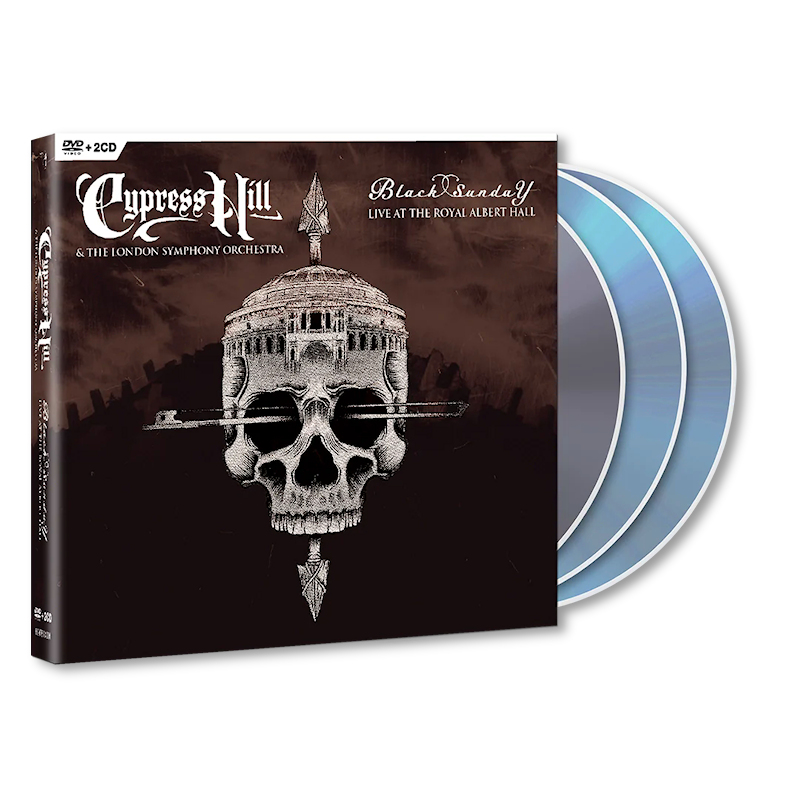Cypress Hill & The London Symphony Orchestra - Black Sunday Live At The Royal Albert Hall -dvd+2cd-Cypress-Hill-The-London-Symphony-Orchestra-Black-Sunday-Live-At-The-Royal-Albert-Hall-dvd2cd-.jpg