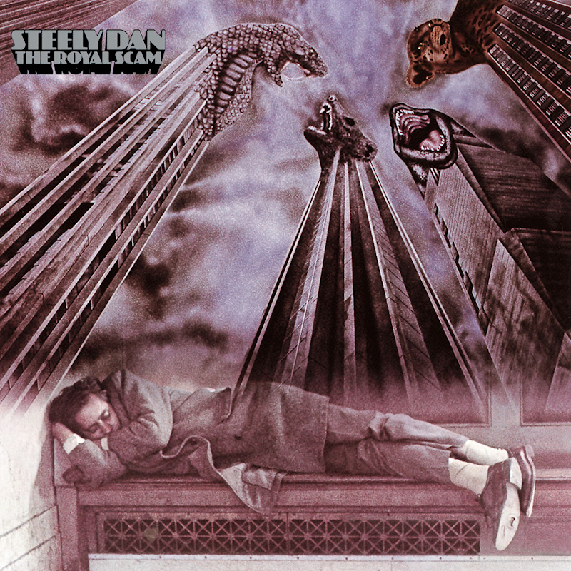 Steely Dan - The Royal ScamSteely-Dan-The-Royal-Scam.jpg