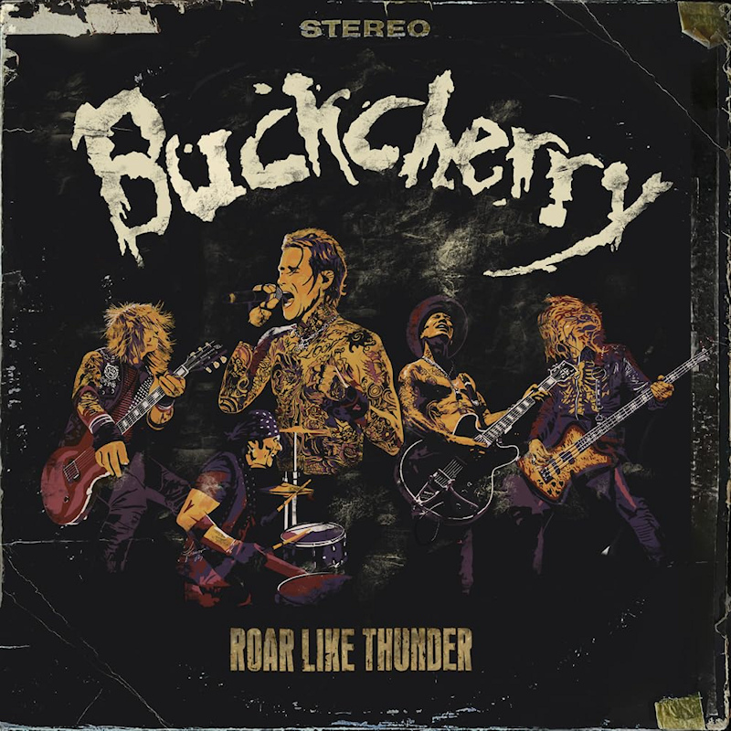 Buckcherry - Roar Like ThunderBuckcherry-Roar-Like-Thunder.jpg