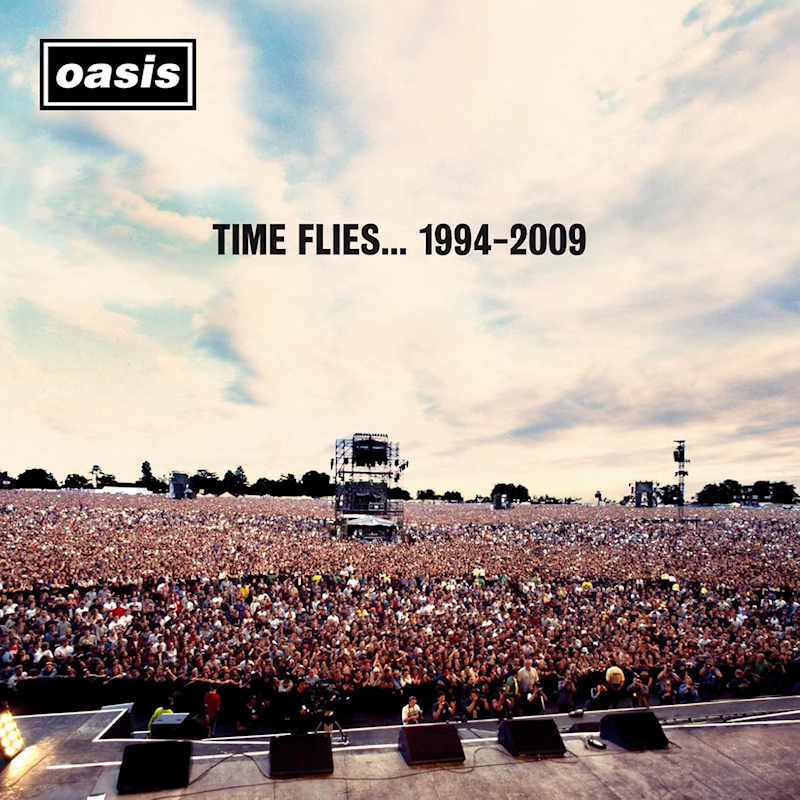Oasis - Time Flies... 1994-2009Oasis-Time-Flies...-1994-2009.jpg