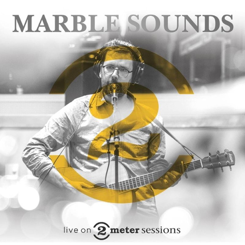 Marble Sounds - Live On 2 Meter SessionsMarble-Sounds-Live-On-2-Meter-Sessions.jpg