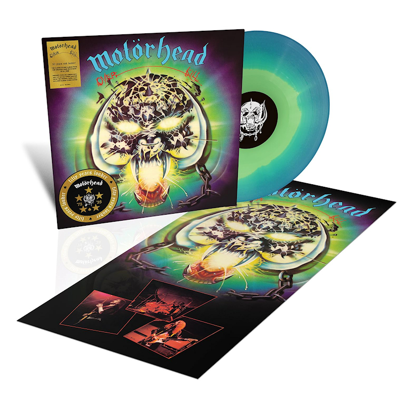 Motorhead - Overkill (Fifty Years Louder Coloured 1LP)Motorhead-Overkill-Fifty-Years-Louder-Coloured-1LP.jpg