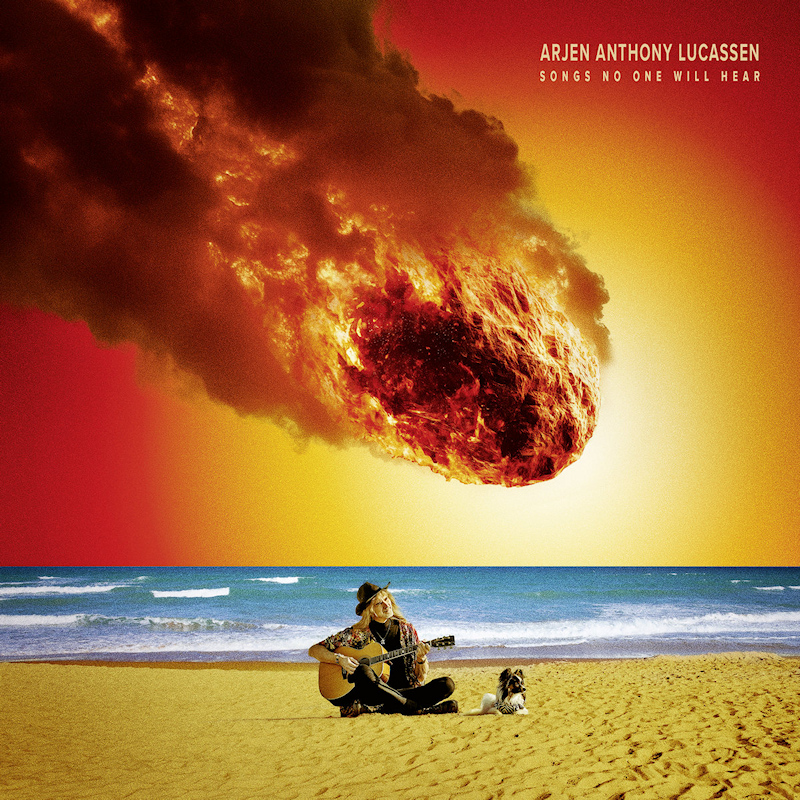 Arjen Anthony Lucassen - Songs No One Will HearArjen-Anthony-Lucassen-Songs-No-One-Will-Hear.jpg