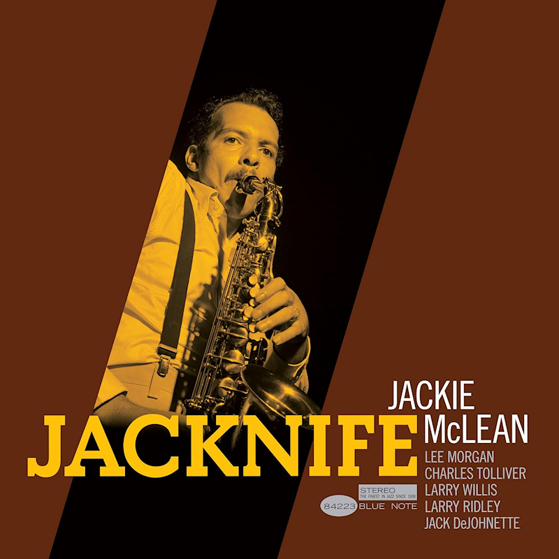 Jackie McLean - JacknifeJackie-McLean-Jacknife.jpg