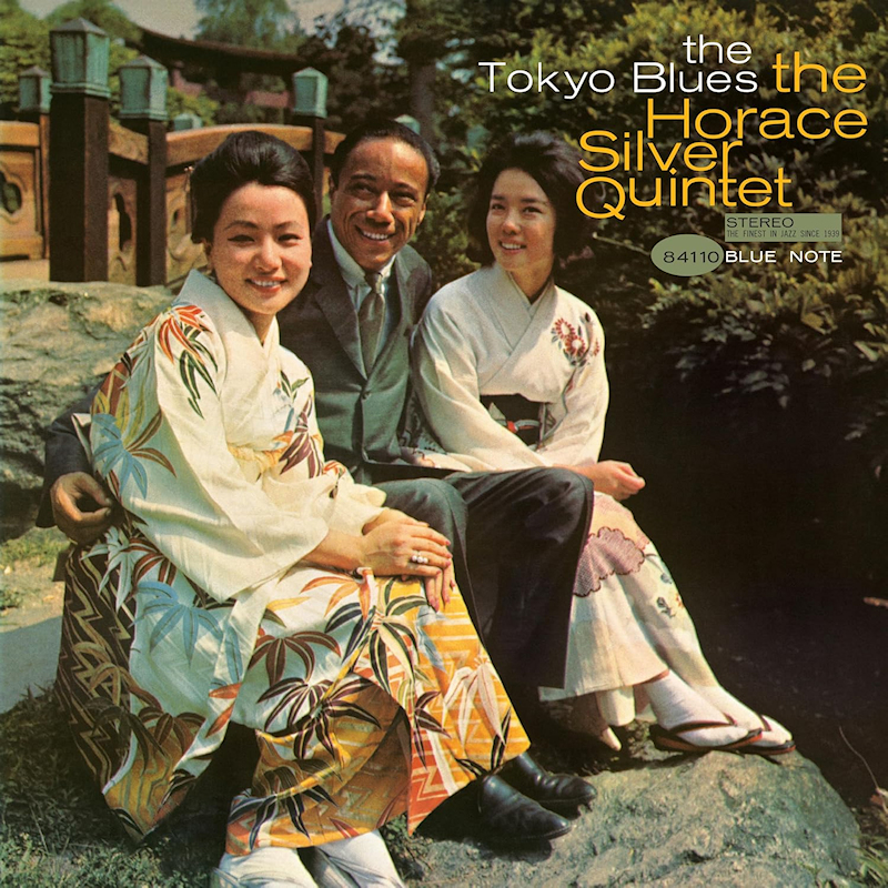 The Horace Silver Quintet - The Tokyo BluesThe-Horace-Silver-Quintet-The-Tokyo-Blues.jpg