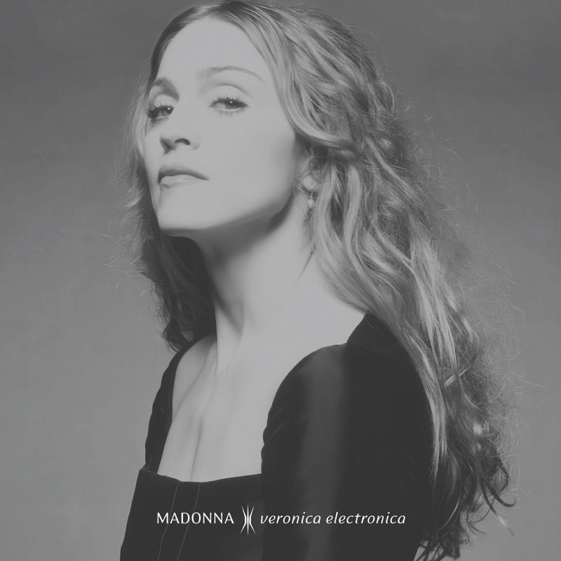 Madonna - Veronica ElectronicaMadonna-Veronica-Electronica.jpg