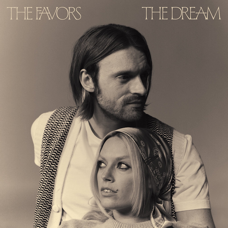 The Favors - The DreamThe-Favors-The-Dream.jpg