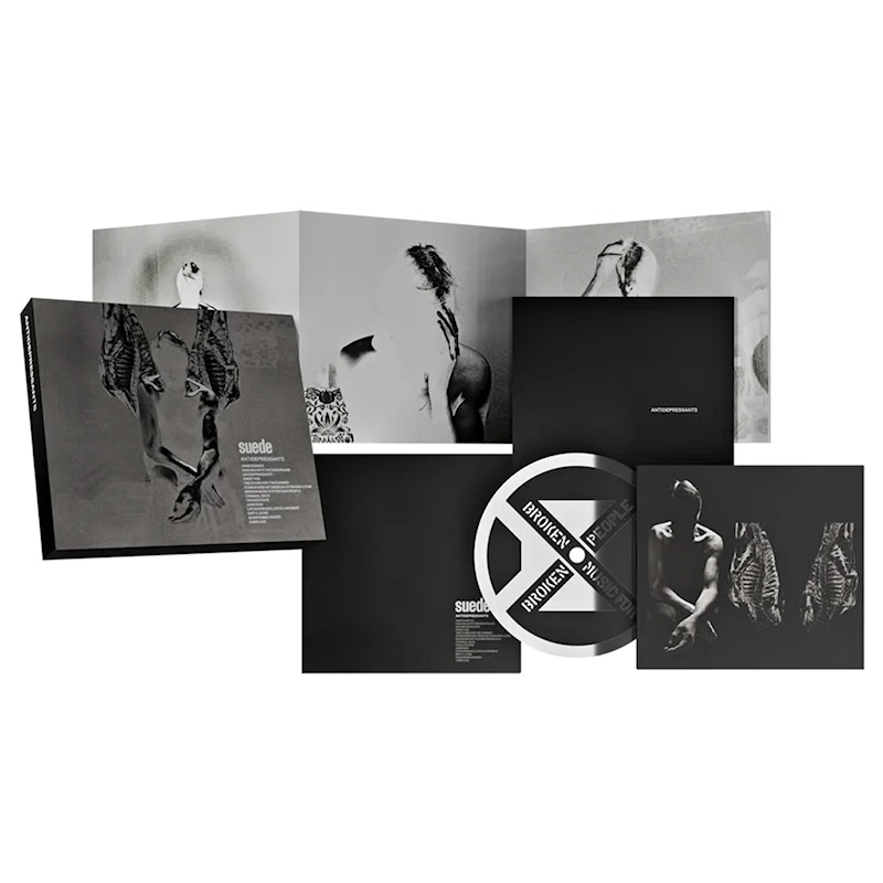 Suede - Antidepressants (Deluxe)Suede-Antidepressants-Deluxe.jpg