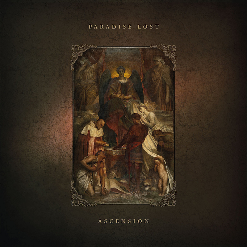 Paradise Lost - AscensionParadise-Lost-Ascension.jpg