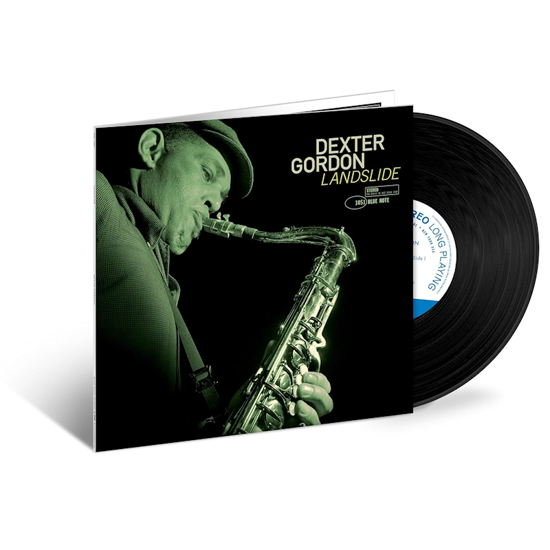 Dexter Gordon - Landslide -lp-Dexter-Gordon-Landslide-lp-.jpg