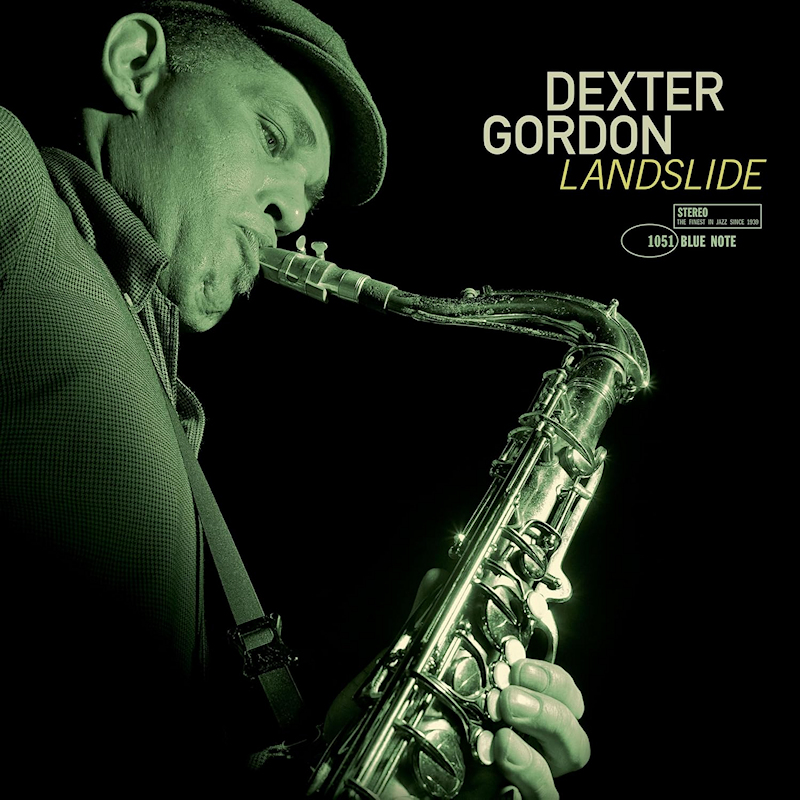 Dexter Gordon - LandslideDexter-Gordon-Landslide.jpg
