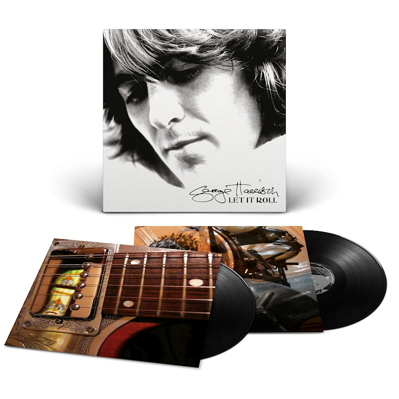 George Harrison - Let It Roll (Songs Of George Harrison) -2lp-George-Harrison-Let-It-Roll-Songs-Of-George-Harrison-2lp-.jpg