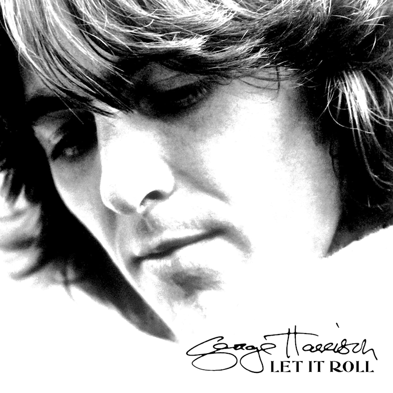 George Harrison - Let It Roll (Songs Of George Harrison)George-Harrison-Let-It-Roll-Songs-Of-George-Harrison.jpg
