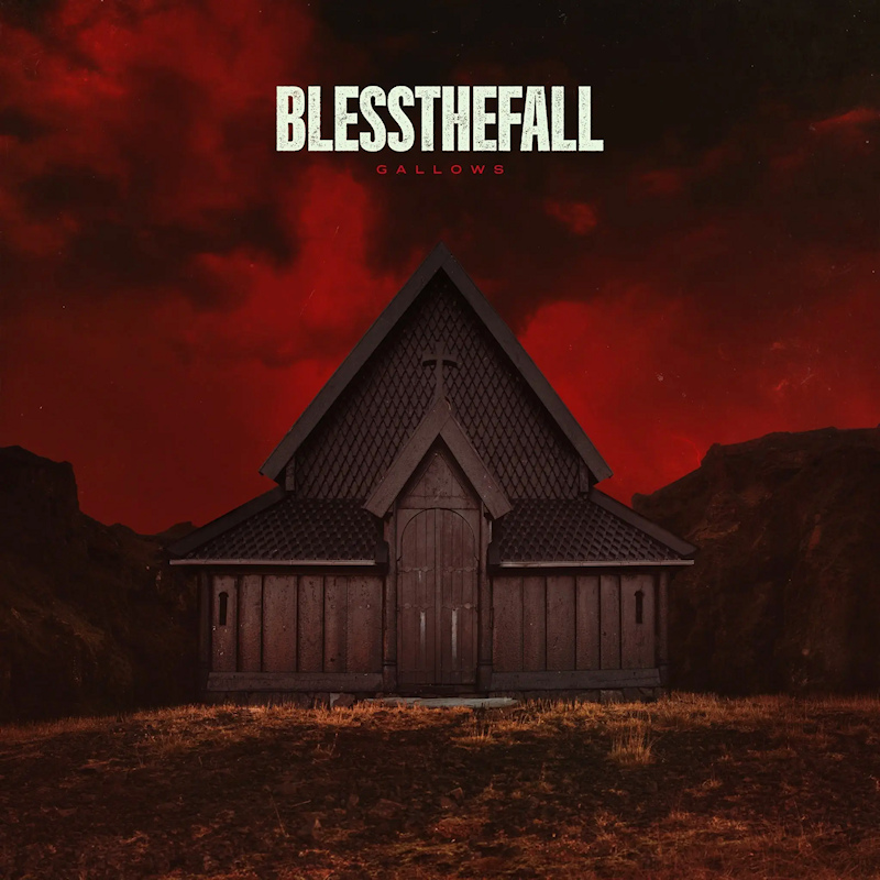 Blessthefall - GallowsBlessthefall-Gallows.jpg