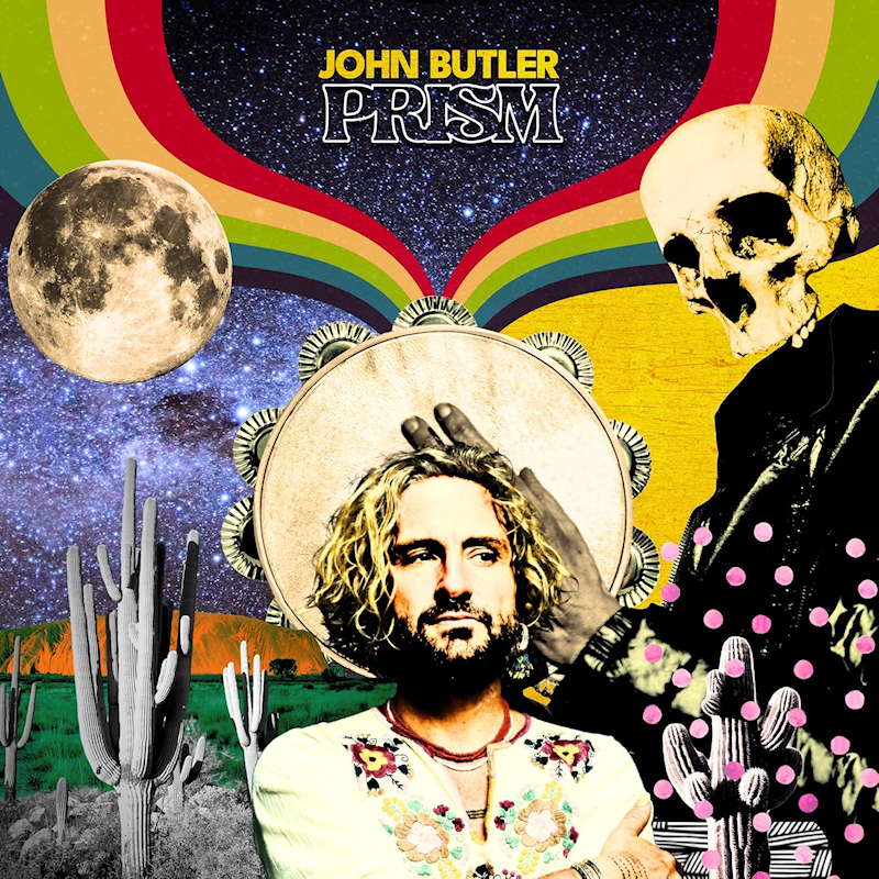 John Butler - PrismJohn-Butler-Prism.jpg