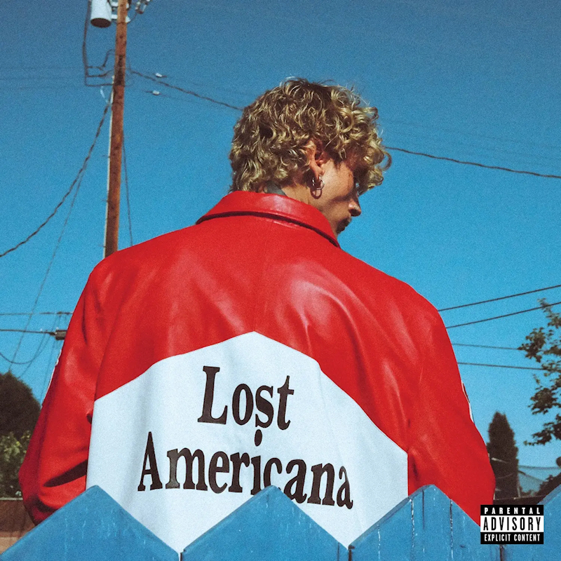 MGK - Lost AmericanaMGK-Lost-Americana.jpg