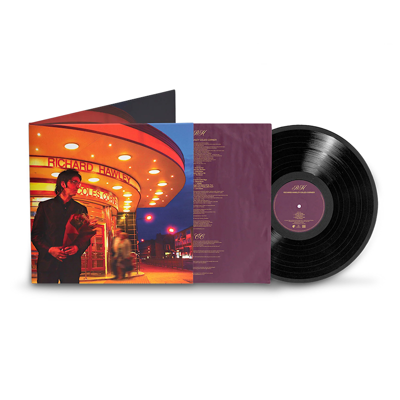 Richard Hawley - Coles Corner -lp-Richard-Hawley-Coles-Corner-lp-.jpg