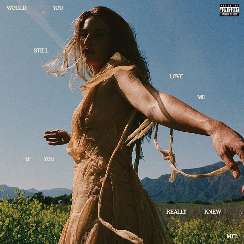 Fletcher - Would You Still Love Me If You Really Knew Me?Fletcher-Would-You-Still-Love-Me-If-You-Really-Knew-Me.jpg