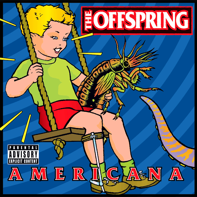 The Offspring - AmericanaThe-Offspring-Americana.jpg