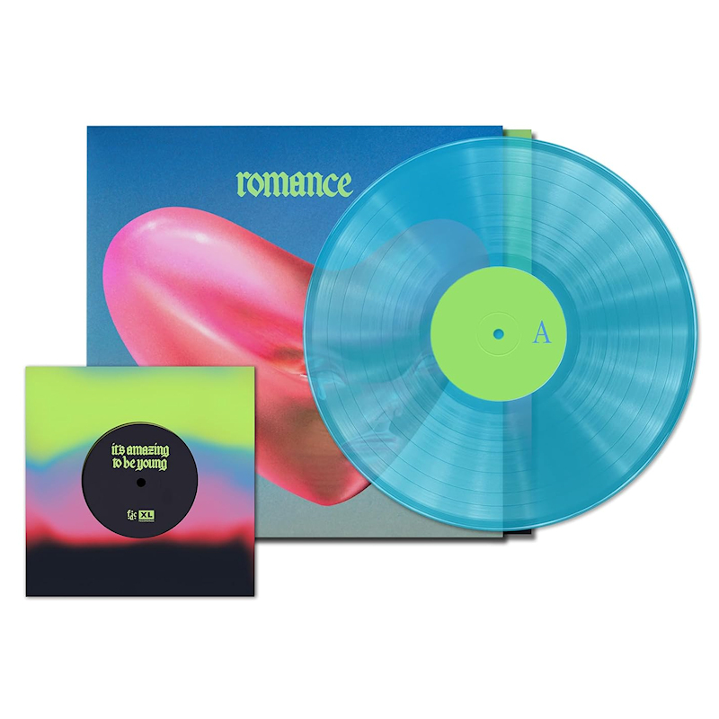 Fontaines D.C. - Romance -coloured + 7inch-Fontaines-D.C.-Romance-coloured-7inch-.jpg